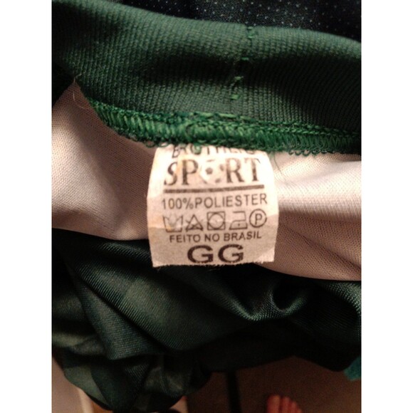 Palmeiras Home Soccer Football Maglia Shirt Jersey - 2021 2022 Puma Brazil - Picture 5 of 5